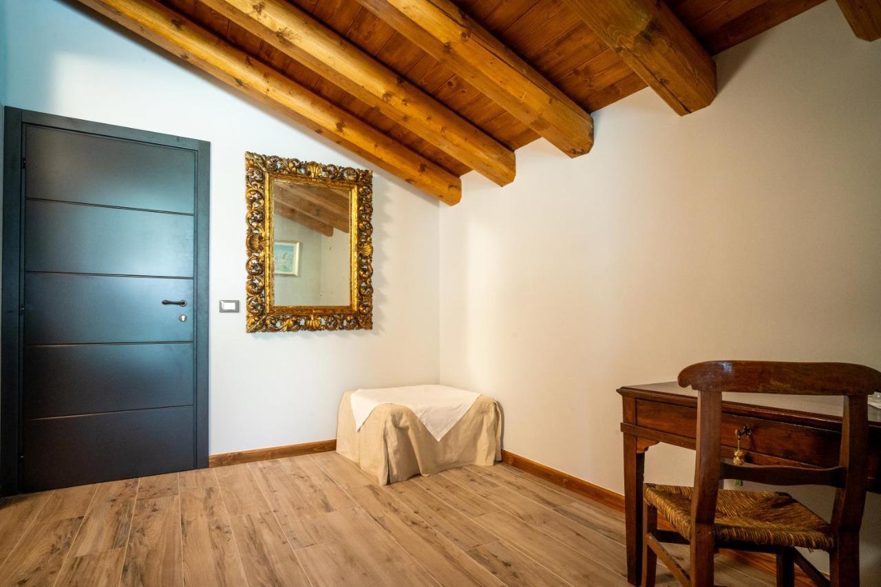 Agriturismo Piane Ono Degno Exterior foto